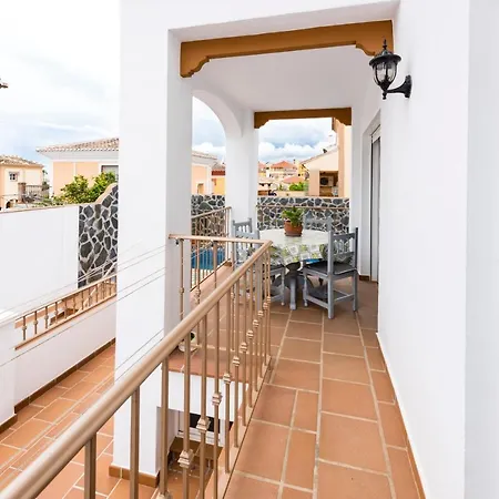 Jara 12 - Zoe * Nerja
