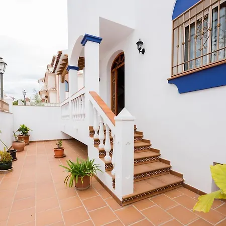 Jara 12 - Zoe Nerja
