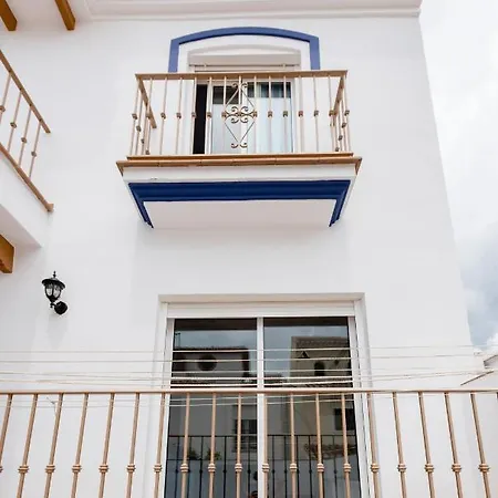 Jara 12 - Zoe Nerja